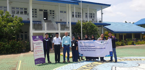 Tes Potensi dan Minat Bakat Siswa SMA SMK Binaan PT KPP